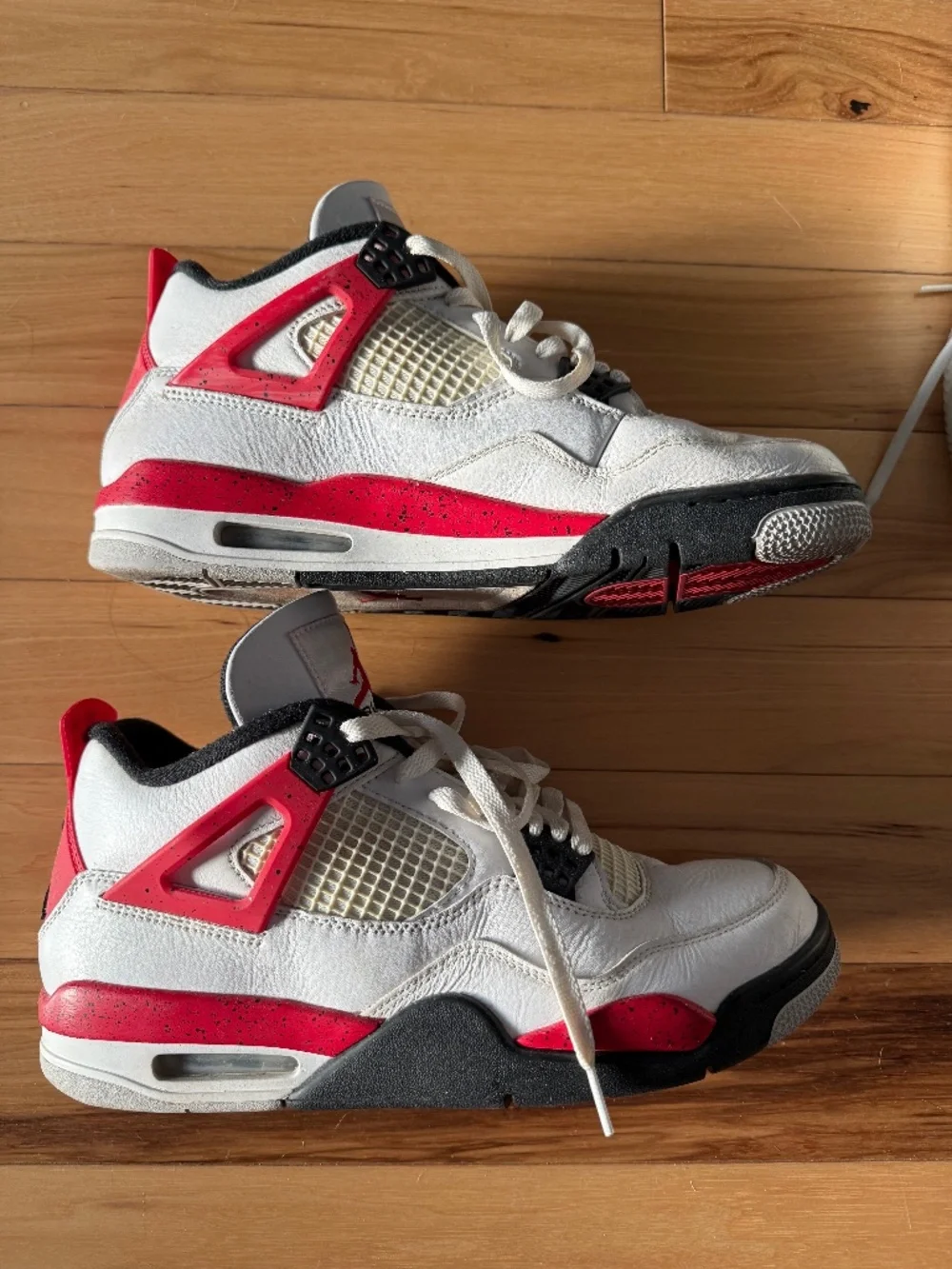 Jordan Flights